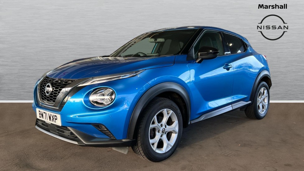 Used Nissan Juke 2021 for sale - 76873258: Photo 12