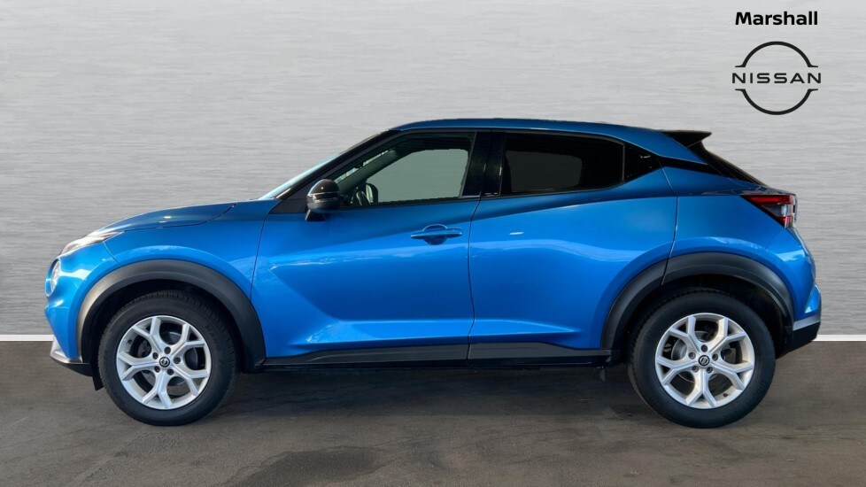 Used Nissan Juke 2021 for sale - 76873258: Photo 13