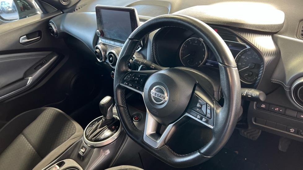 Used Nissan Juke 2021 for sale - 76873258: Photo 14
