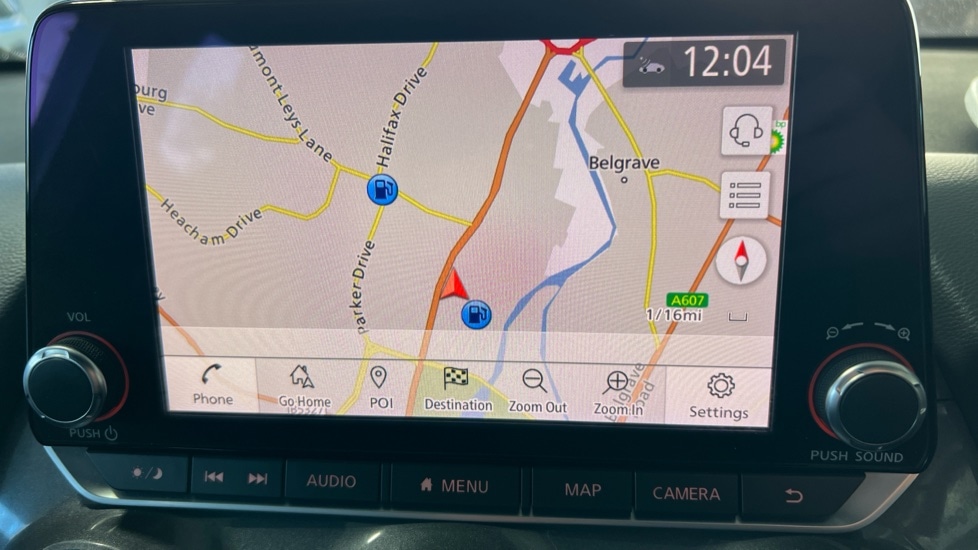 Used Nissan Juke 2021 for sale - 76873258: Photo 17