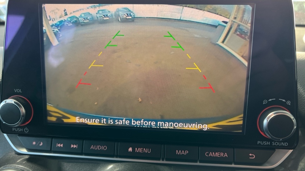 Used Nissan Juke 2021 for sale - 76873258: Photo 19