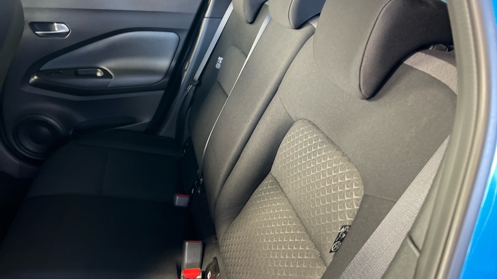 Used Nissan Juke 2021 for sale - 76873258: Photo 21