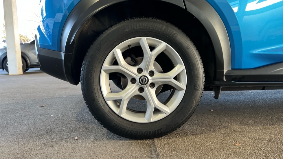 Used Nissan Juke 2021 for sale - 76873258: Photo 22