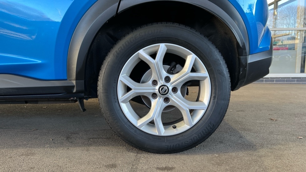 Used Nissan Juke 2021 for sale - 76873258: Photo 23