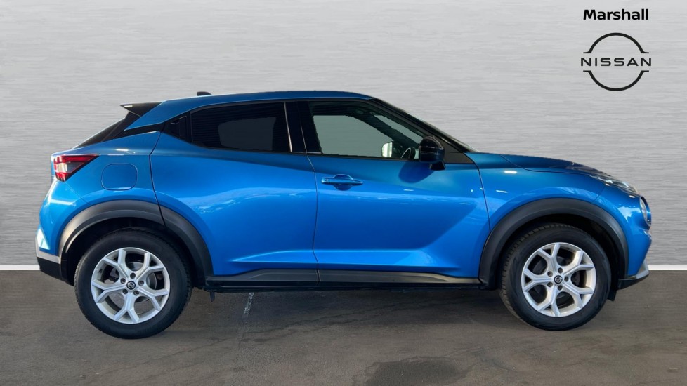 Used Nissan Juke 2021 for sale - 76873258: Photo 3