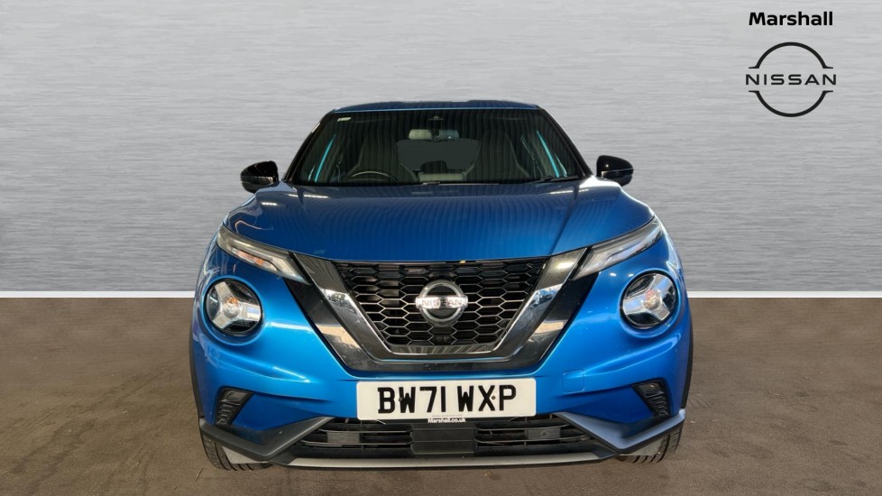 Used Nissan Juke 2021 for sale - 76873258: Photo 5