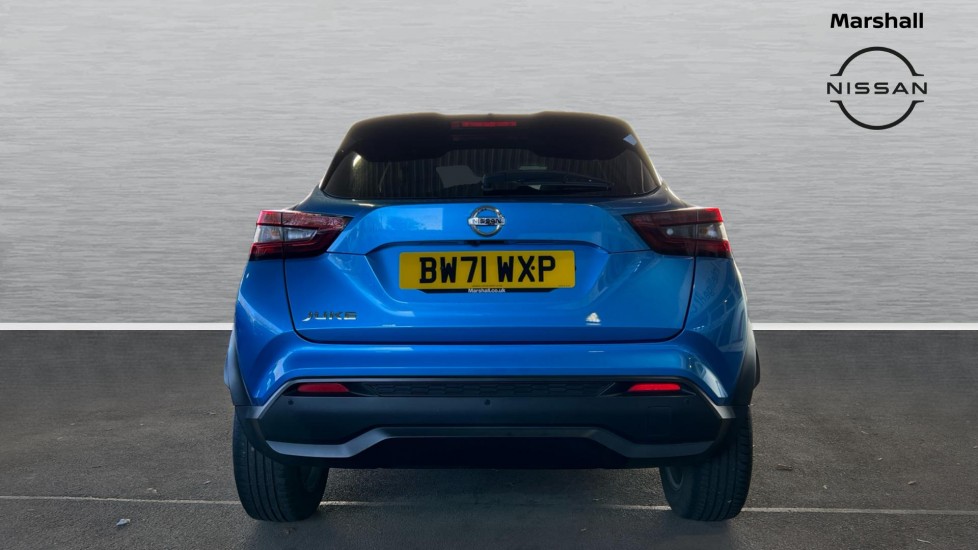 Used Nissan Juke 2021 for sale - 76873258: Photo 6