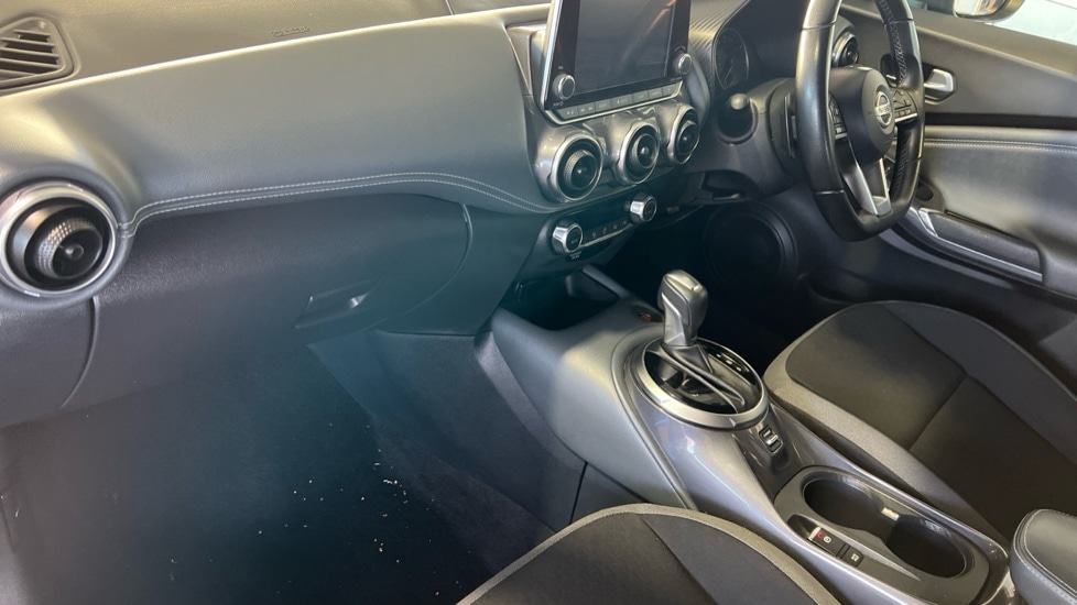 Used Nissan Juke 2021 for sale - 76873258: Photo 7