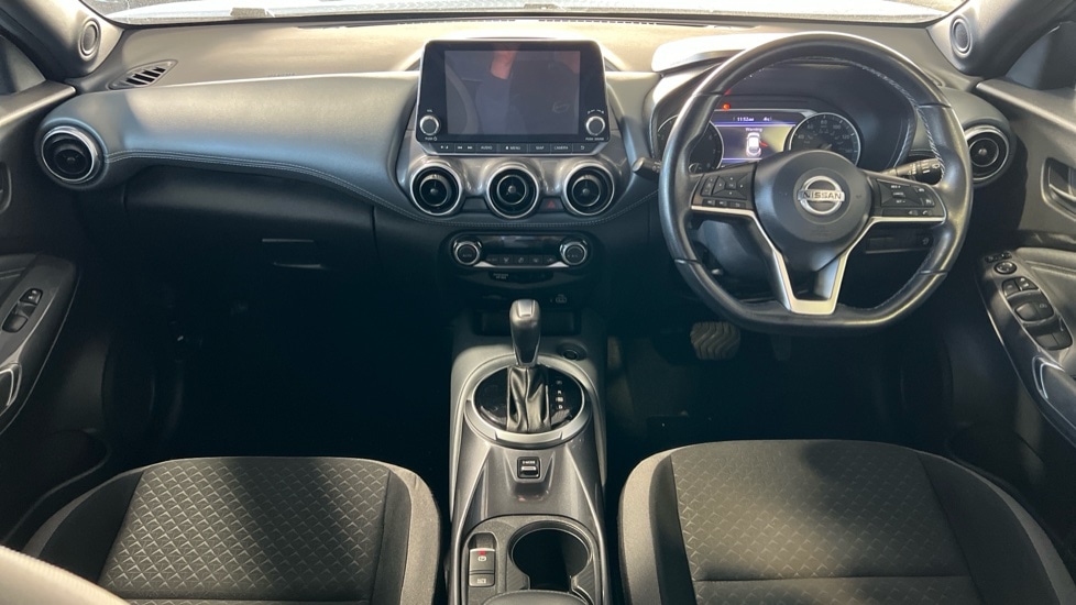 Used Nissan Juke 2021 for sale - 76873258: Photo 8
