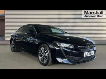 2021 - 1.6 Hybrid Allure Premium 5dr e-EAT8