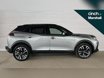 Used Peugeot 2008 2021 for sale - 75843731: Photo