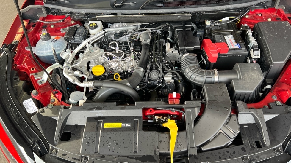 Used Nissan Qashqai 2024 for sale - 76869596: Photo 10