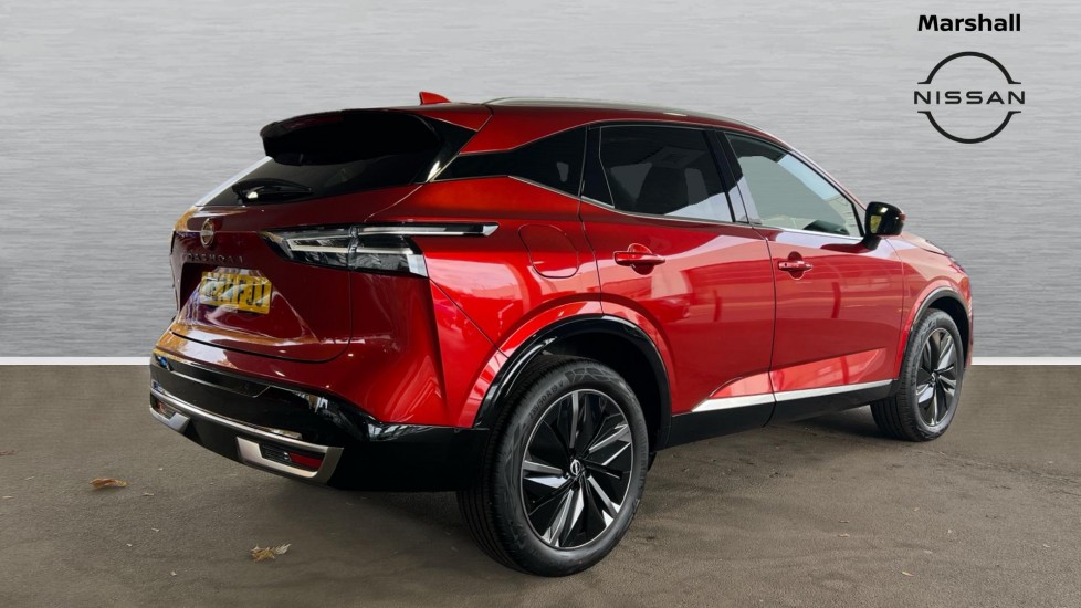 Used Nissan Qashqai 2024 for sale - 76869596: Photo 11