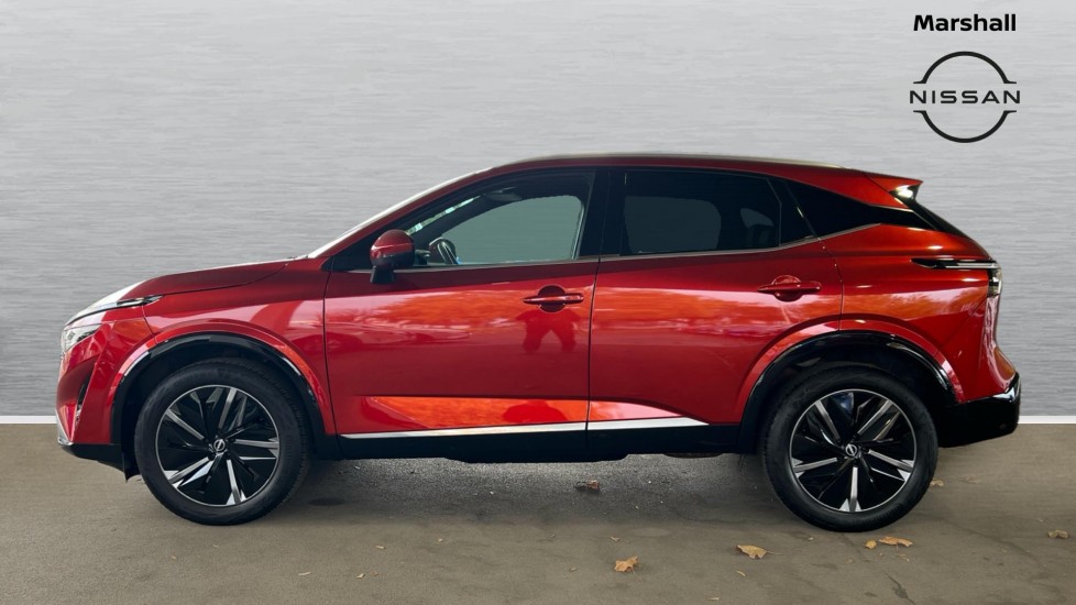 Used Nissan Qashqai 2024 for sale - 76869596: Photo 13