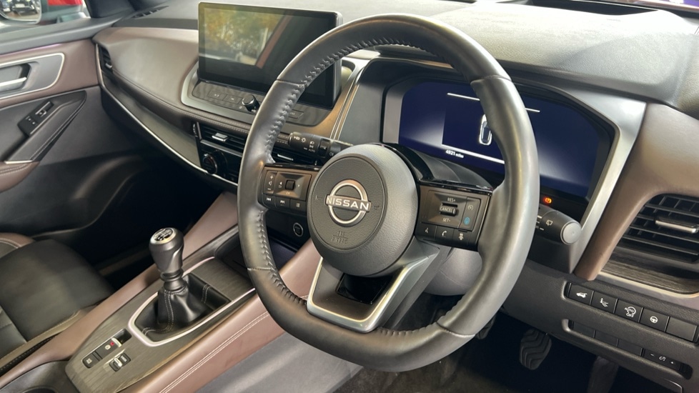 Used Nissan Qashqai 2024 for sale - 76869596: Photo 14