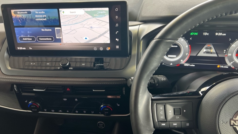 Used Nissan Qashqai 2024 for sale - 76869596: Photo 15