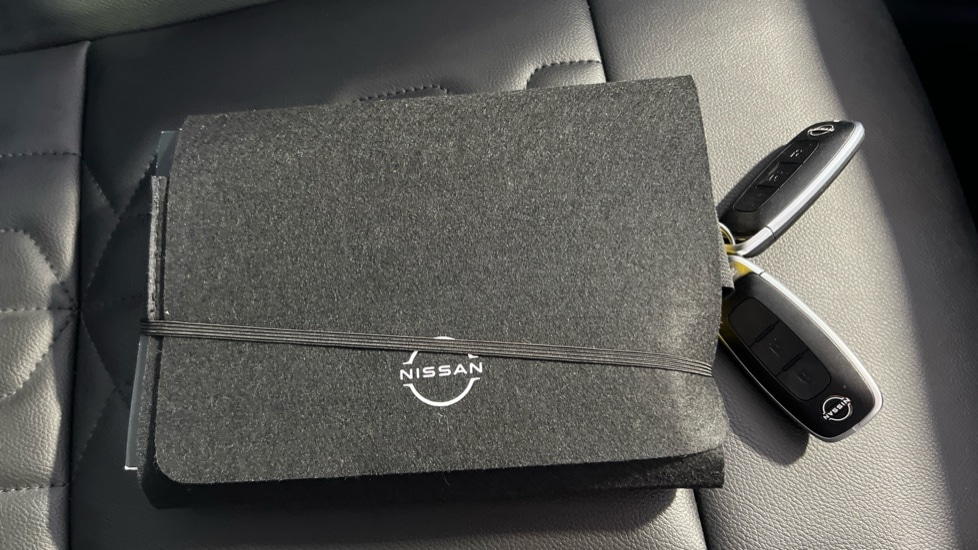 Used Nissan Qashqai 2024 for sale - 76869596: Photo 18