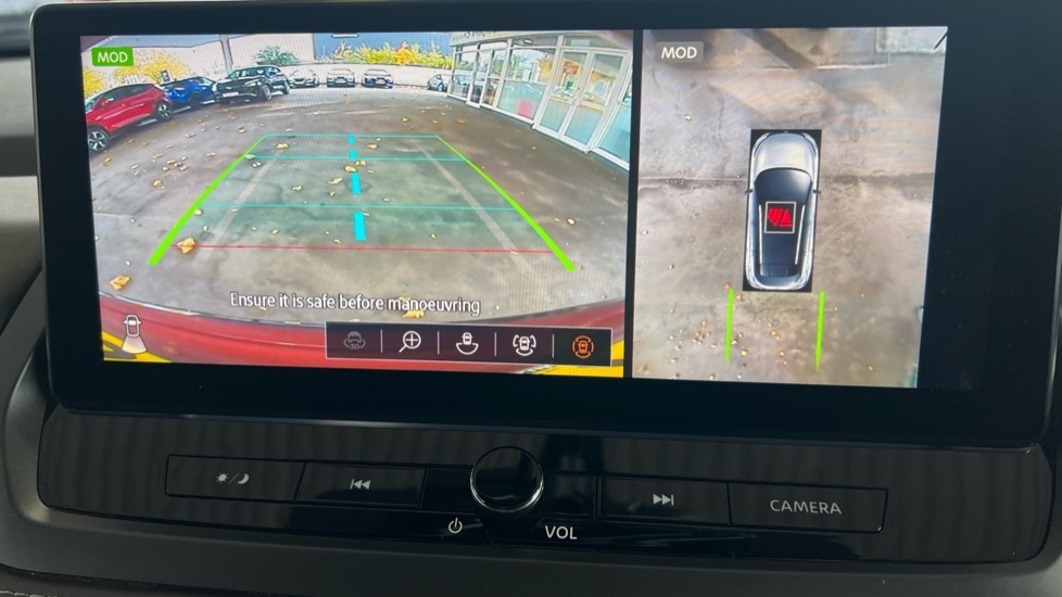 Used Nissan Qashqai 2024 for sale - 76869596: Photo 19