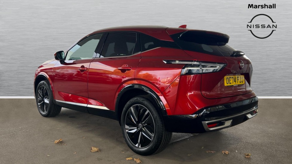 Used Nissan Qashqai 2024 for sale - 76869596: Photo 2