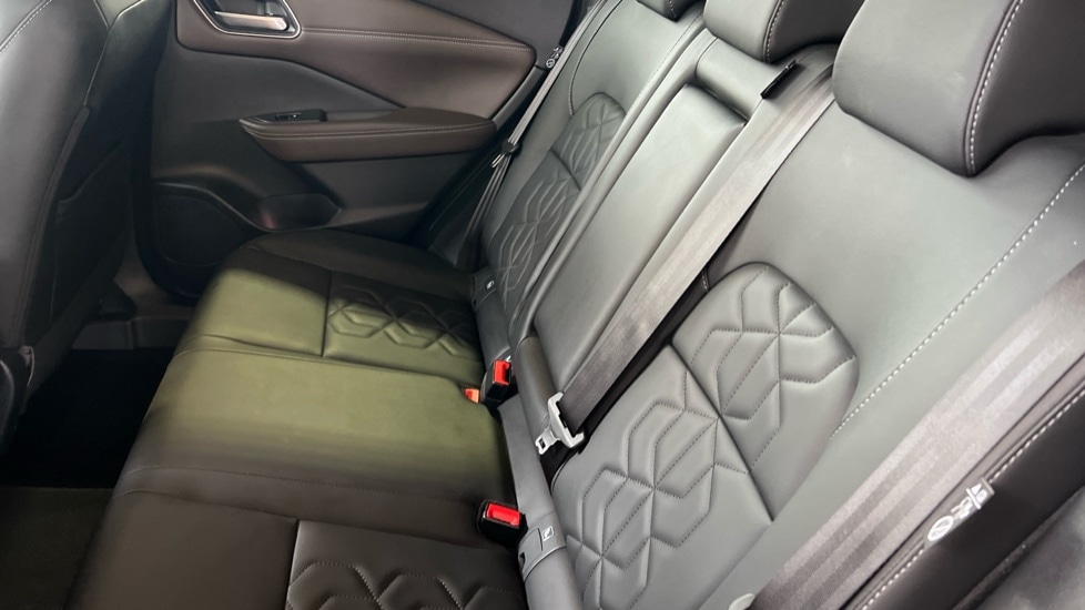 Used Nissan Qashqai 2024 for sale - 76869596: Photo 21