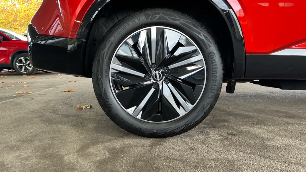 Used Nissan Qashqai 2024 for sale - 76869596: Photo 22