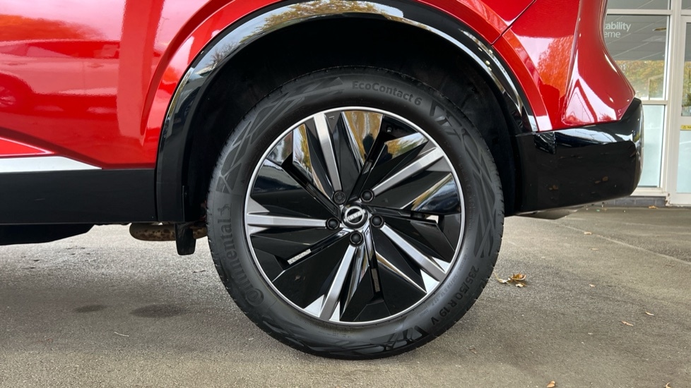 Used Nissan Qashqai 2024 for sale - 76869596: Photo 23