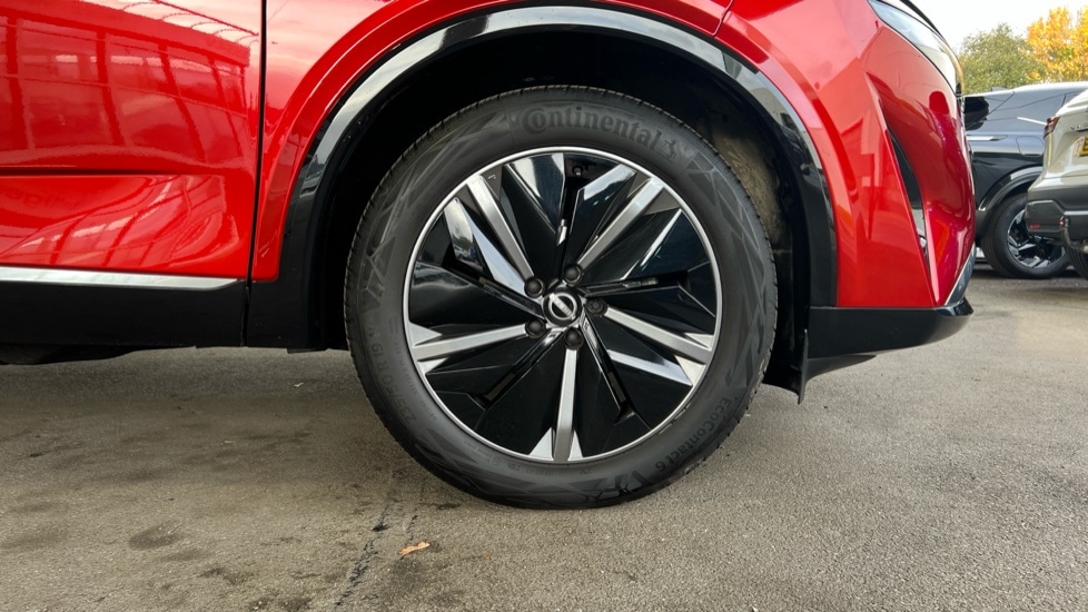 Used Nissan Qashqai 2024 for sale - 76869596: Photo 24