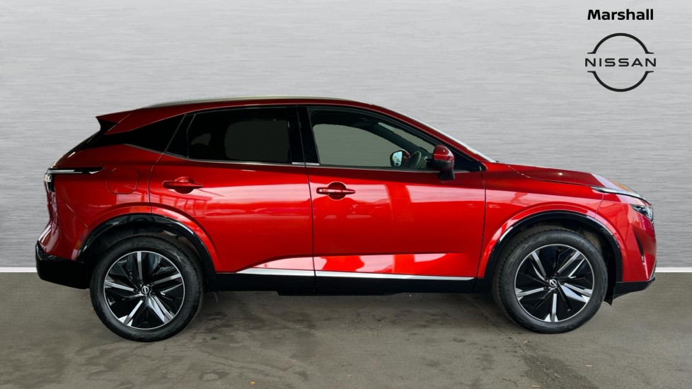 Used Nissan Qashqai 2024 for sale - 76869596: Photo 3