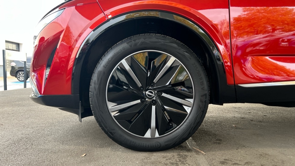 Used Nissan Qashqai 2024 for sale - 76869596: Photo 4