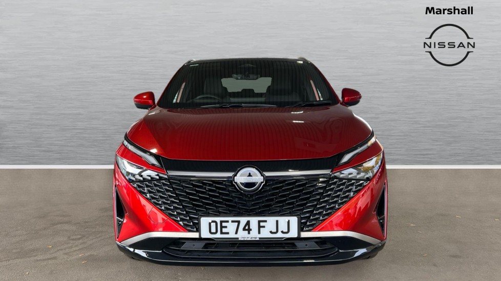 Used Nissan Qashqai 2024 for sale - 76869596: Photo 5