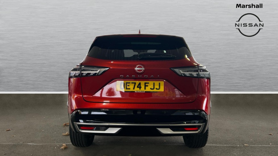 Used Nissan Qashqai 2024 for sale - 76869596: Photo 6