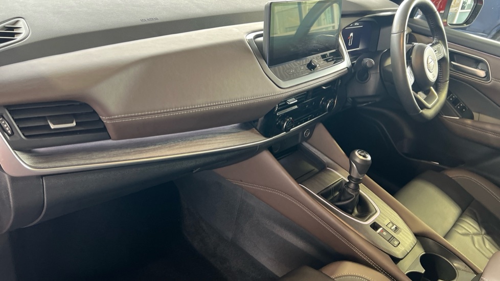 Used Nissan Qashqai 2024 for sale - 76869596: Photo 7