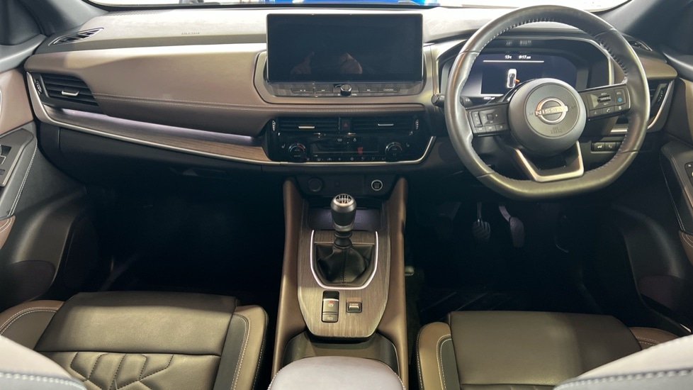 Used Nissan Qashqai 2024 for sale - 76869596: Photo 8