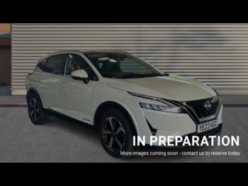 2023 - 1.5 E-Power N-Connecta 5dr Auto
