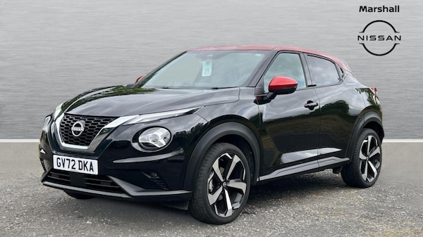 Used Nissan Juke 2022 for sale - 76328354: Photo 12