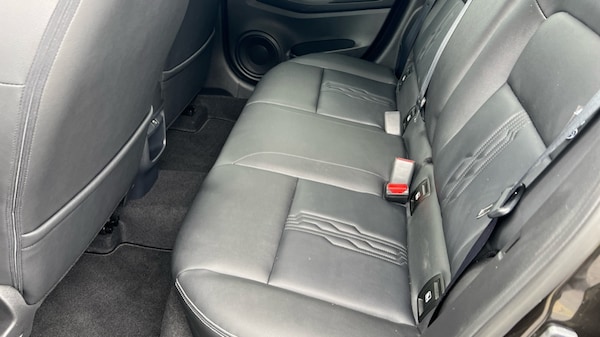 Used Nissan Juke 2022 for sale - 76328354: Photo 21