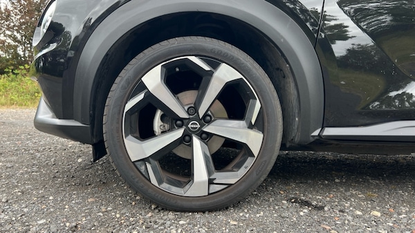 Used Nissan Juke 2022 for sale - 76328354: Photo 23