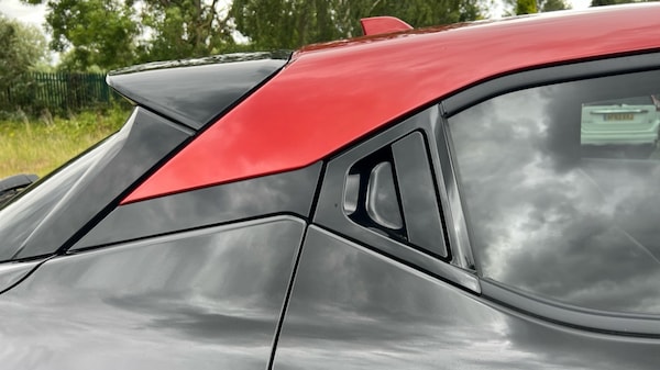Used Nissan Juke 2022 for sale - 76328354: Photo 55