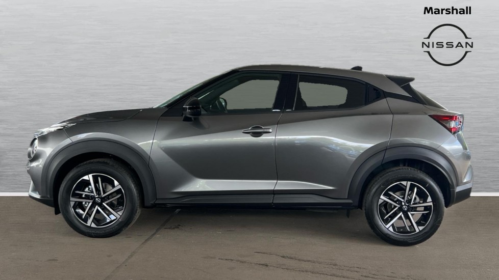 Used Nissan Juke 2025 for sale - 76780371: Photo 13