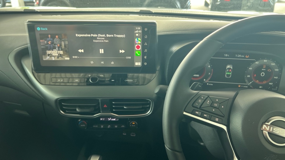 Used Nissan Juke 2025 for sale - 76780371: Photo 15