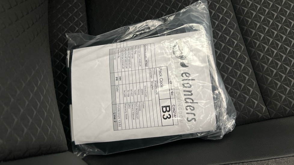 Used Nissan Juke 2025 for sale - 76780371: Photo 18