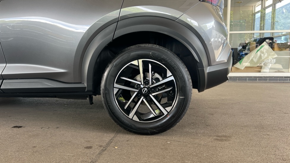 Used Nissan Juke 2025 for sale - 76780371: Photo 22