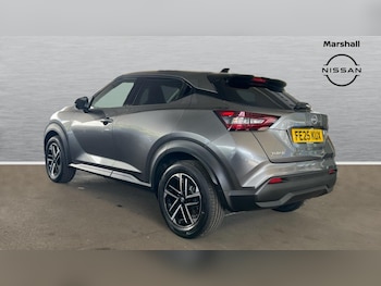 Used Nissan Juke 2025 for sale - 76780371: Photo