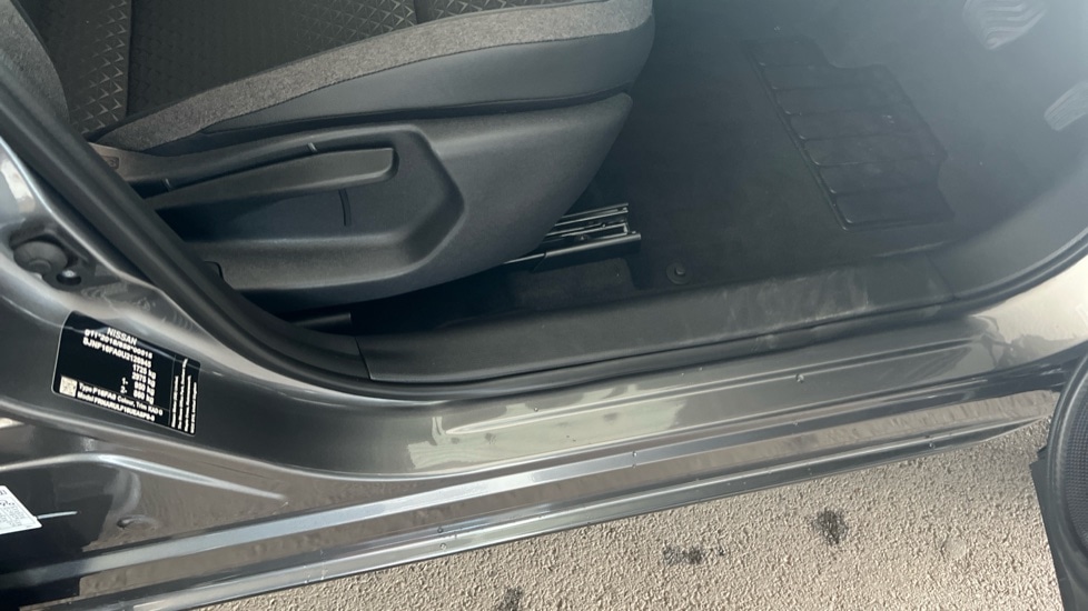 Used Nissan Juke 2025 for sale - 76780371: Photo 37