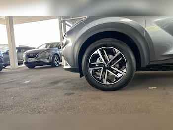 Used Nissan Juke 2025 for sale - 76780371: Photo