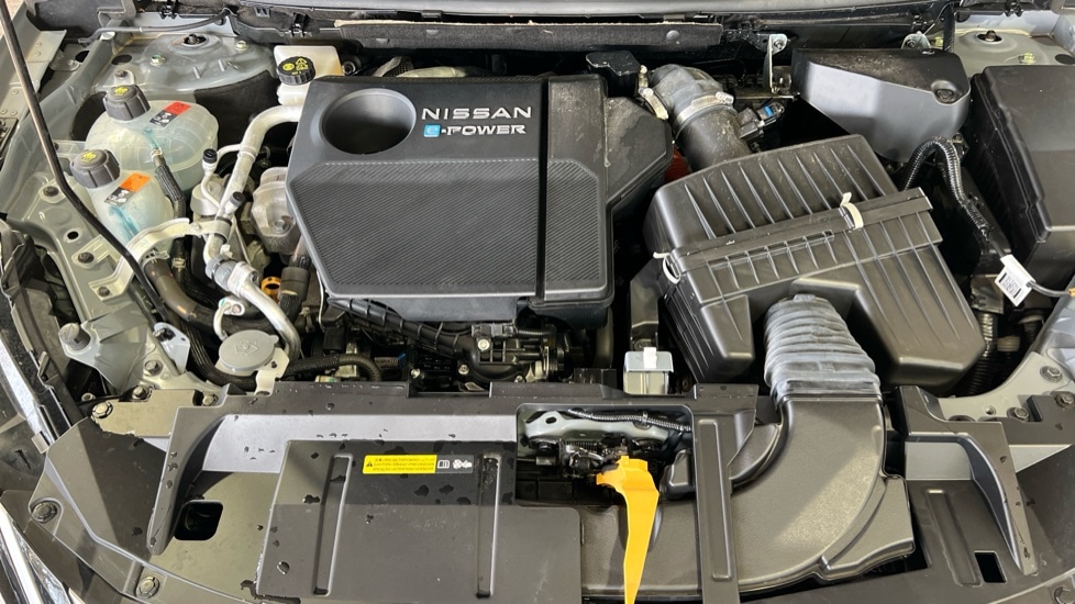 Used Nissan Qashqai 2022 for sale - 76874792: Photo 10