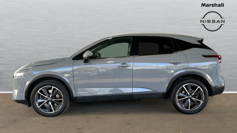 Used Nissan Qashqai 2022 for sale - 76874792: Photo 13