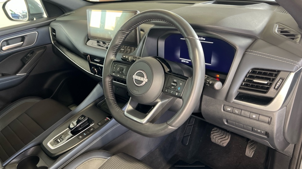 Used Nissan Qashqai 2022 for sale - 76874792: Photo 14