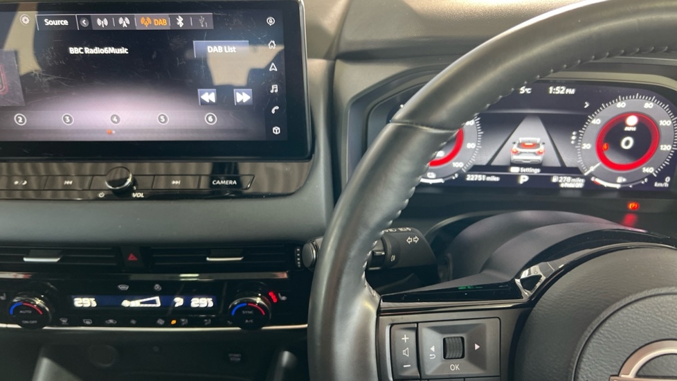 Used Nissan Qashqai 2022 for sale - 76874792: Photo 15