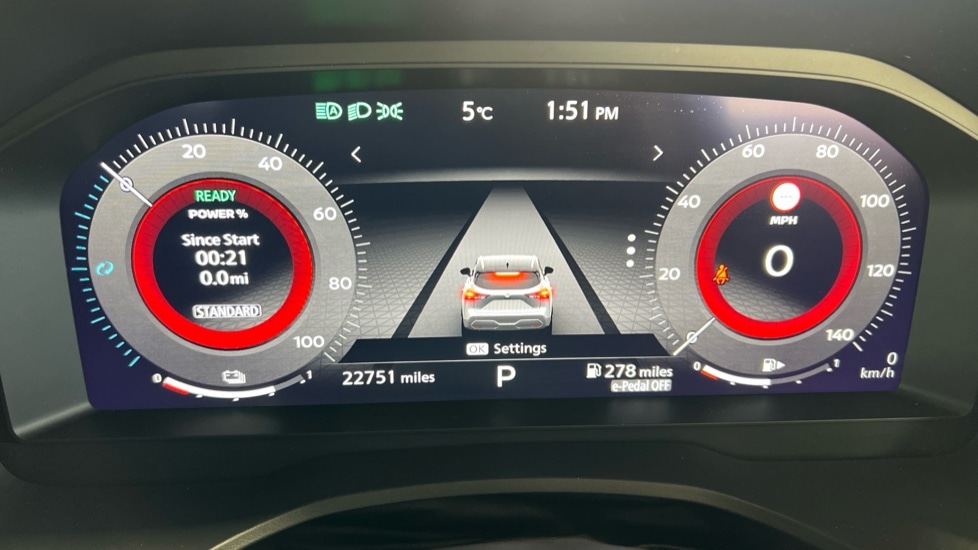 Used Nissan Qashqai 2022 for sale - 76874792: Photo 16